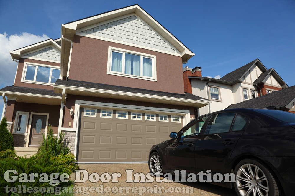 Tolleson Garage Door Repair