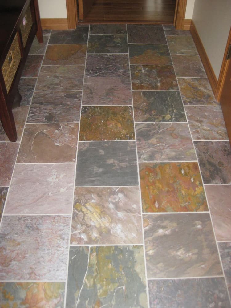 1st floor complete remodel