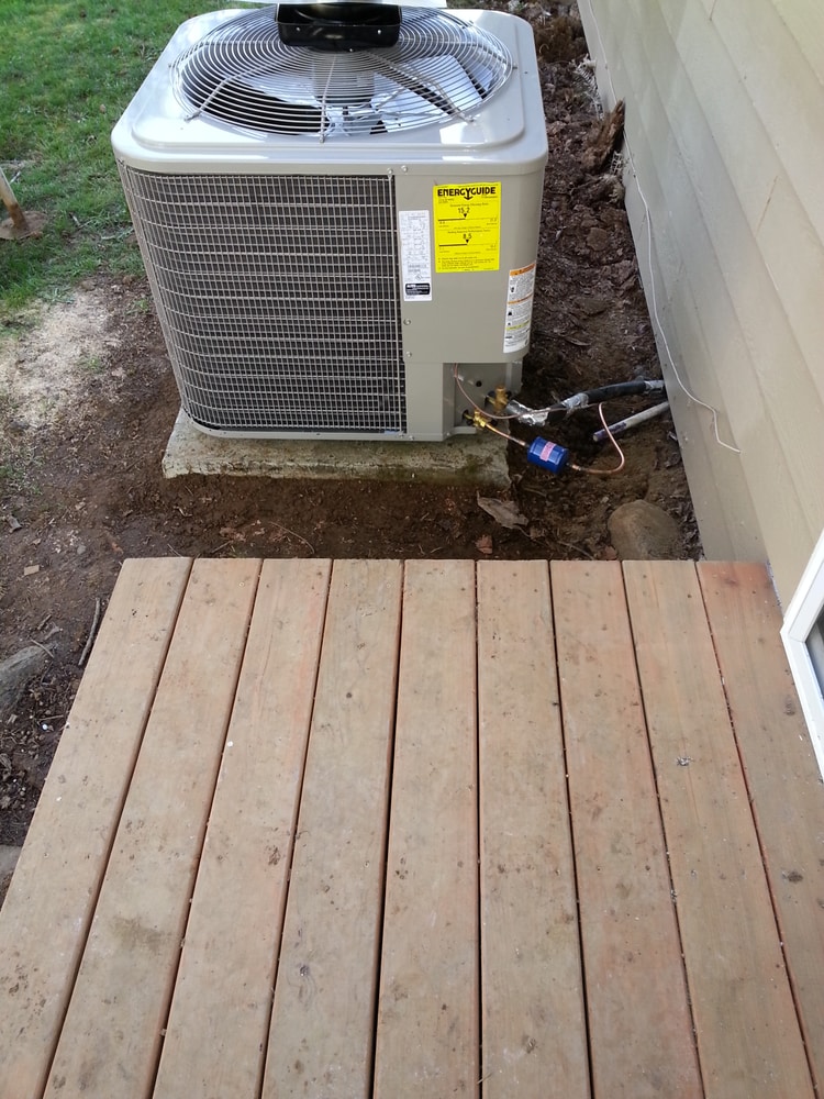 Photo(s) from A To Z HVAC & A TO Z HVAC LLC