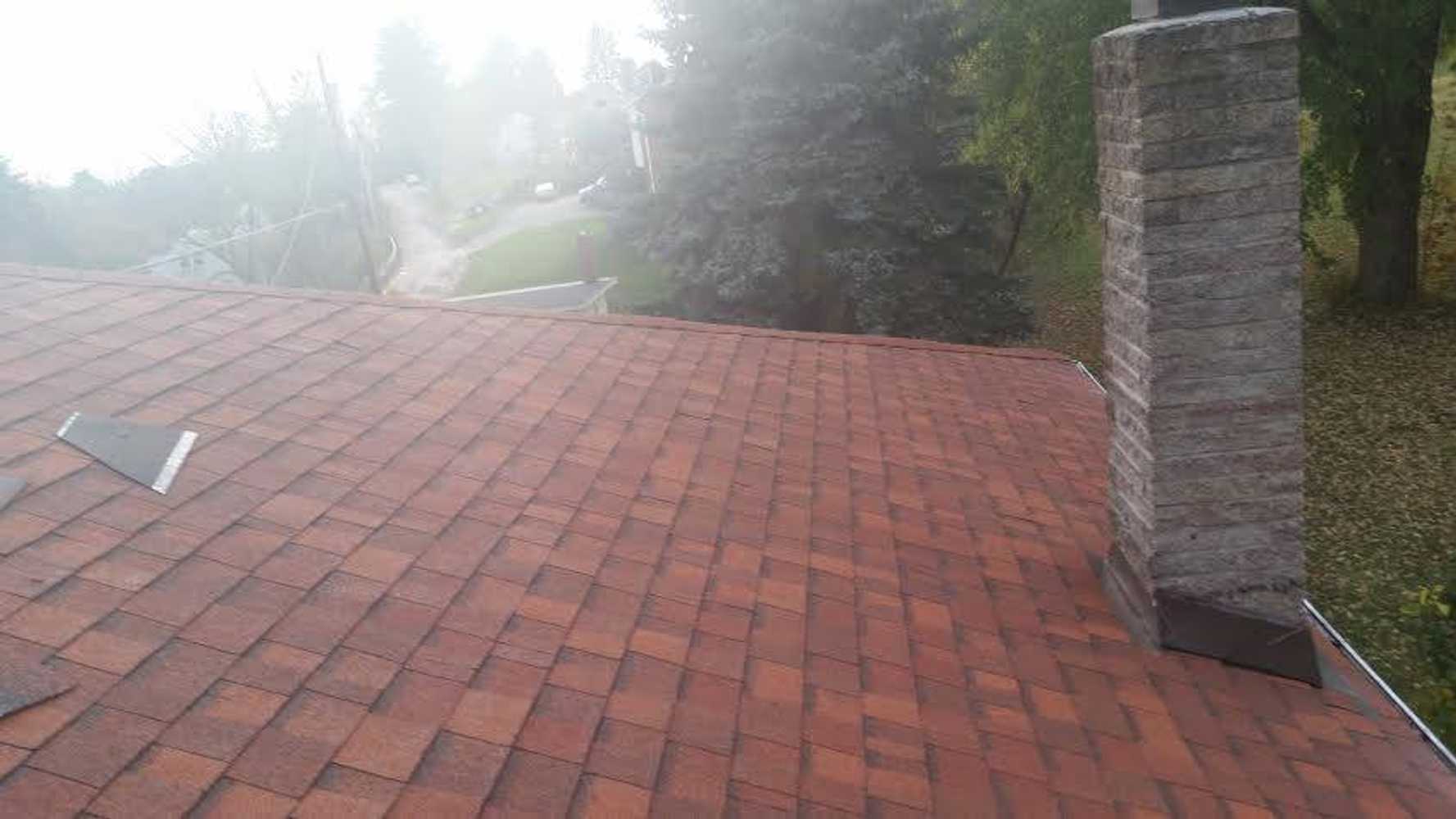 OC Duration Terra Cotta 17 Sq Replacement