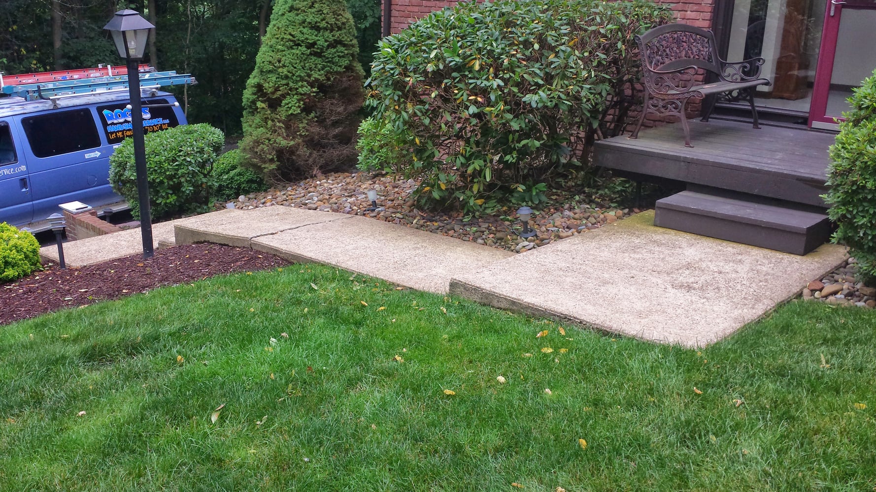 Photo(s) from Rogos Handyman Service LLC