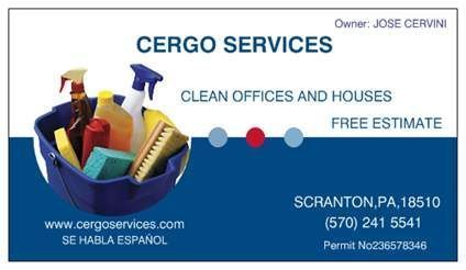 Cergo Services