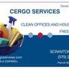 Cergo Services