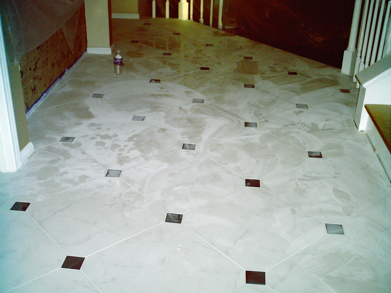 Projects by Gerson Sanchez Construction, Llc