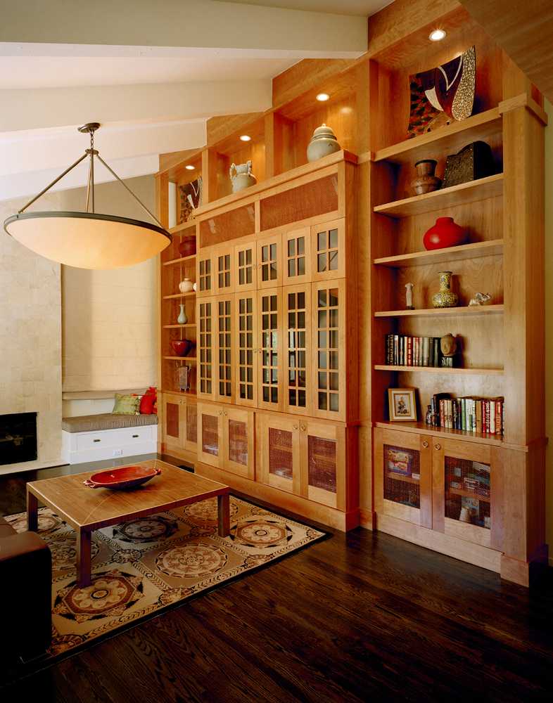 Lafayette Whole House Remodel