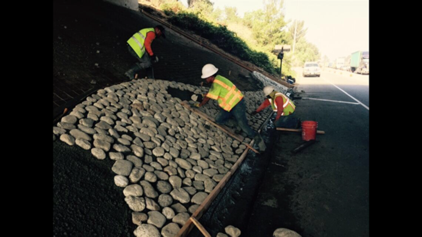 Photos from Advanced Masonry Construction