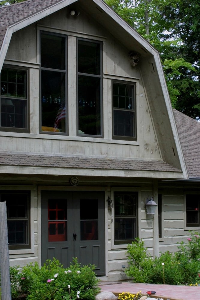 Various Project in the Eagle River Area of Northern Wisconsin