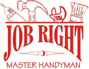 Job Right Master Handyman