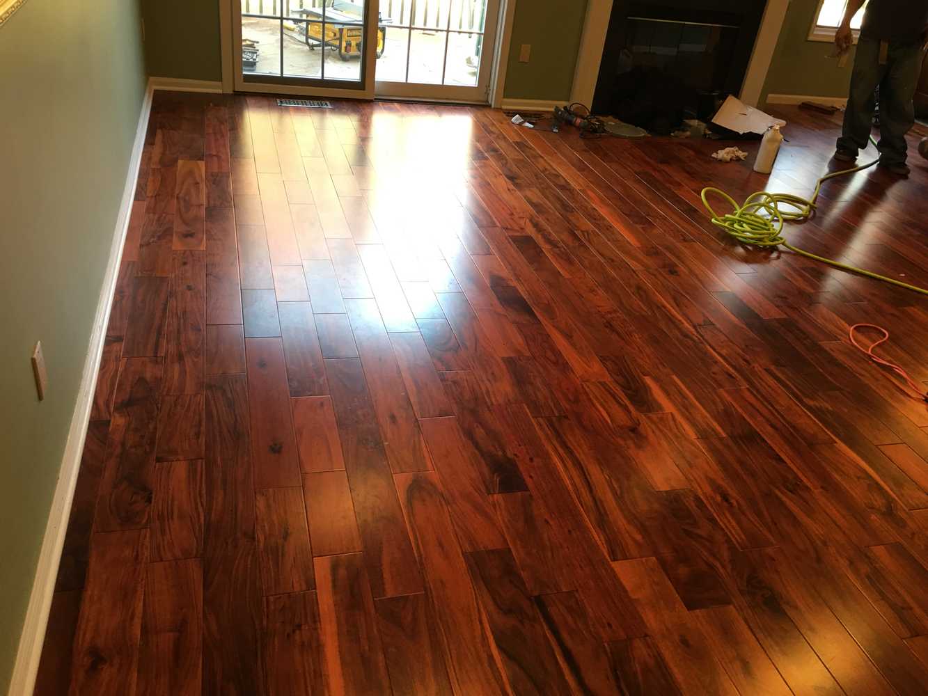 Photos from Yeiners Flooring Corp