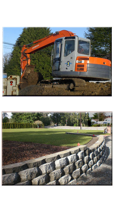 All Seasons Excavation