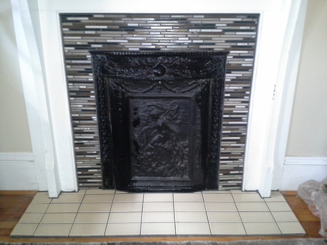 Photo(s) from Groutzilla, LLC