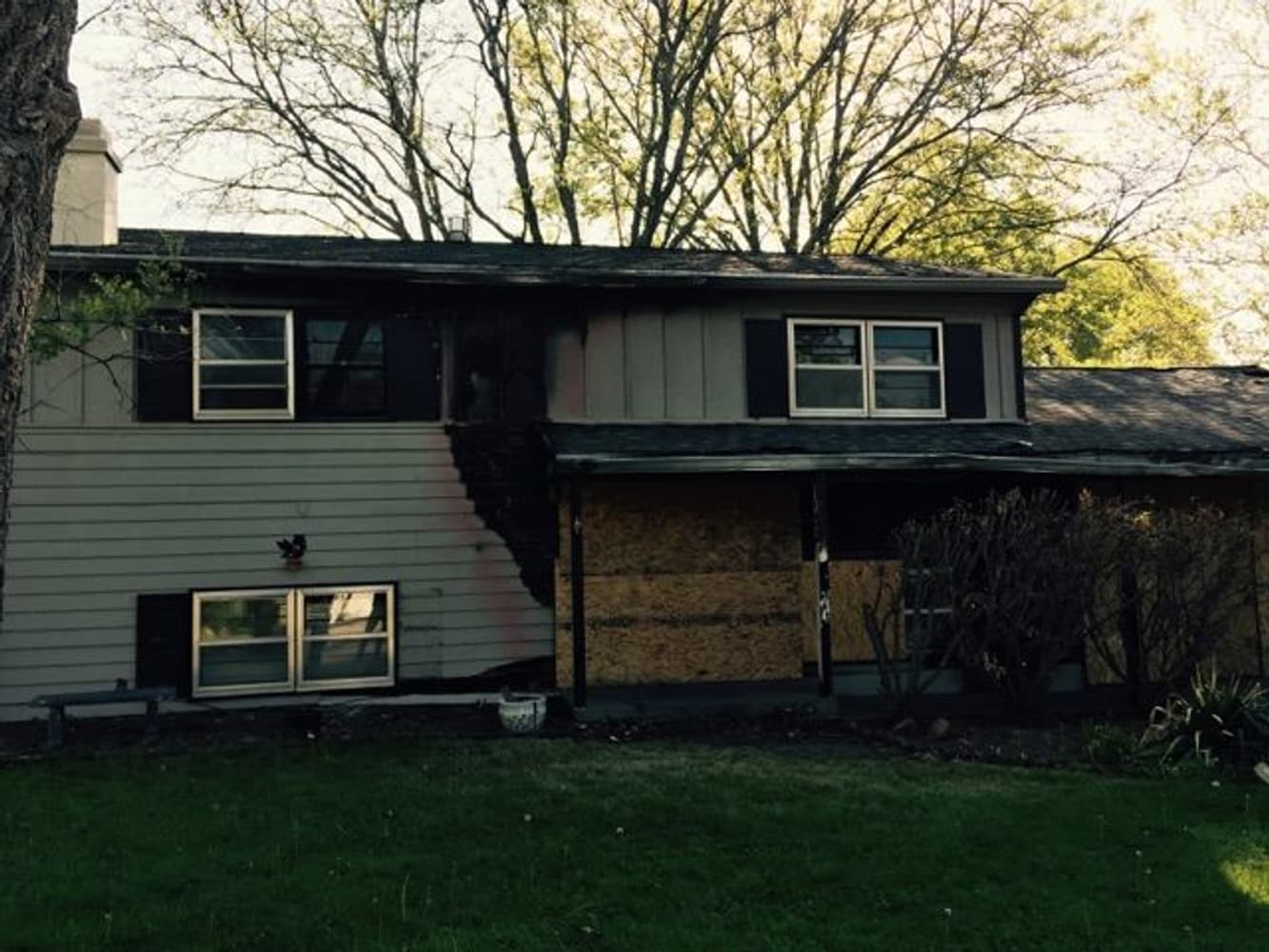 Photo(s) from SafeHouse Contracting