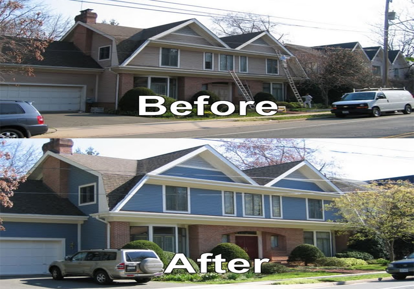 Photo(s) from GBU Construction, Inc.