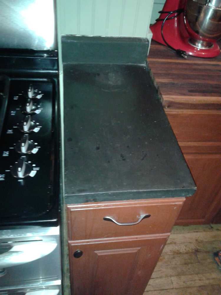 kitchen/bath