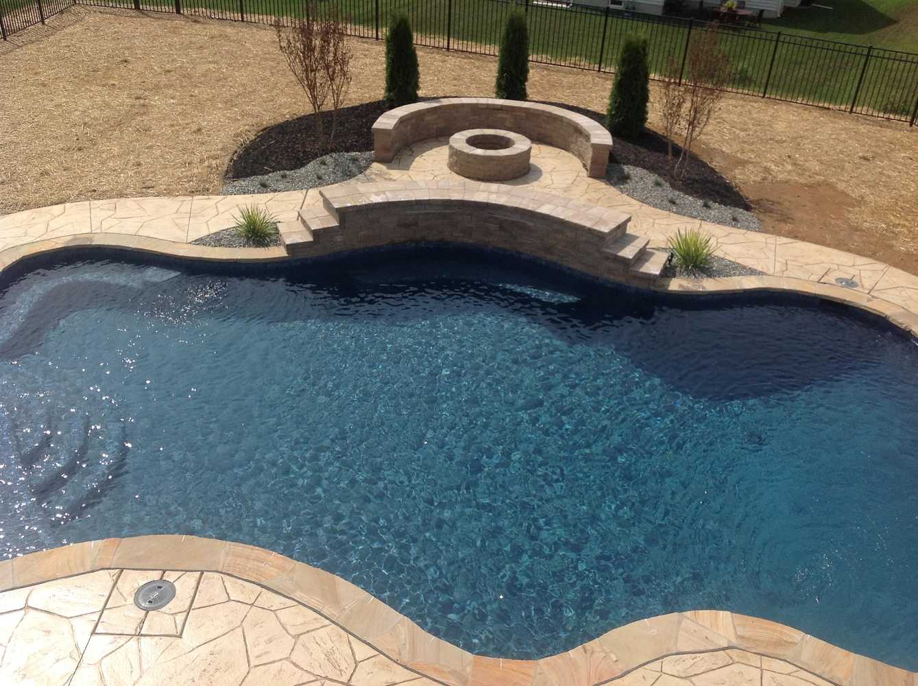 Photos from Marrocco's Stamped Concrete Inc