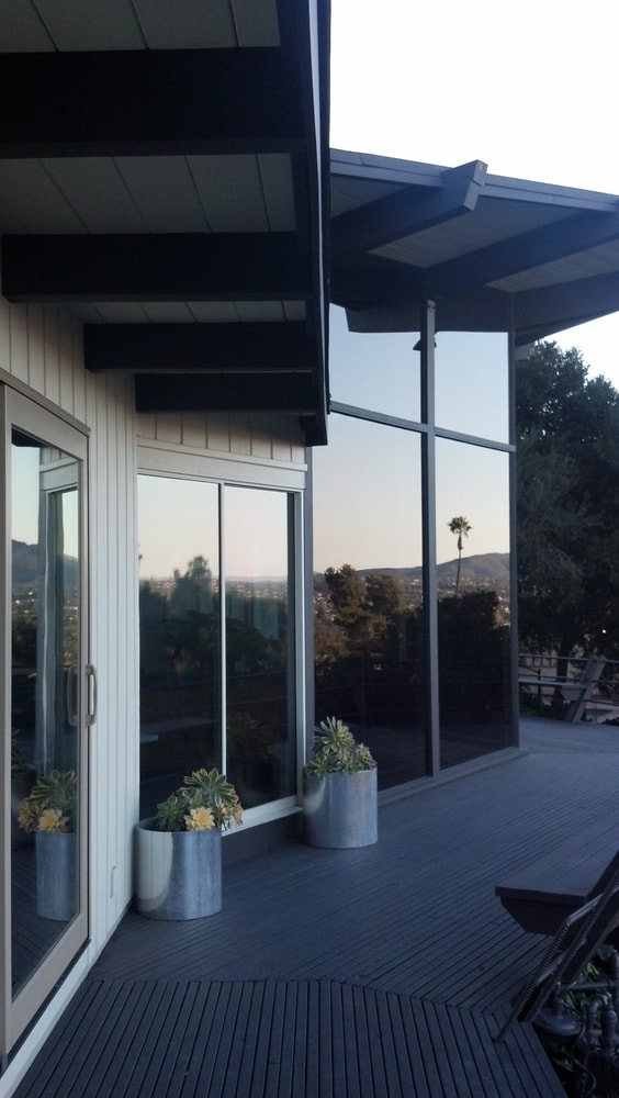 NU-VUE Window Films, Inc Photos