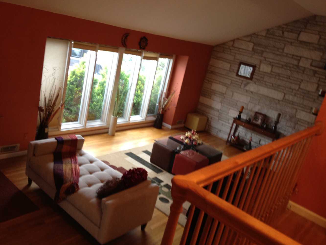 JS Construction Inc. Projects