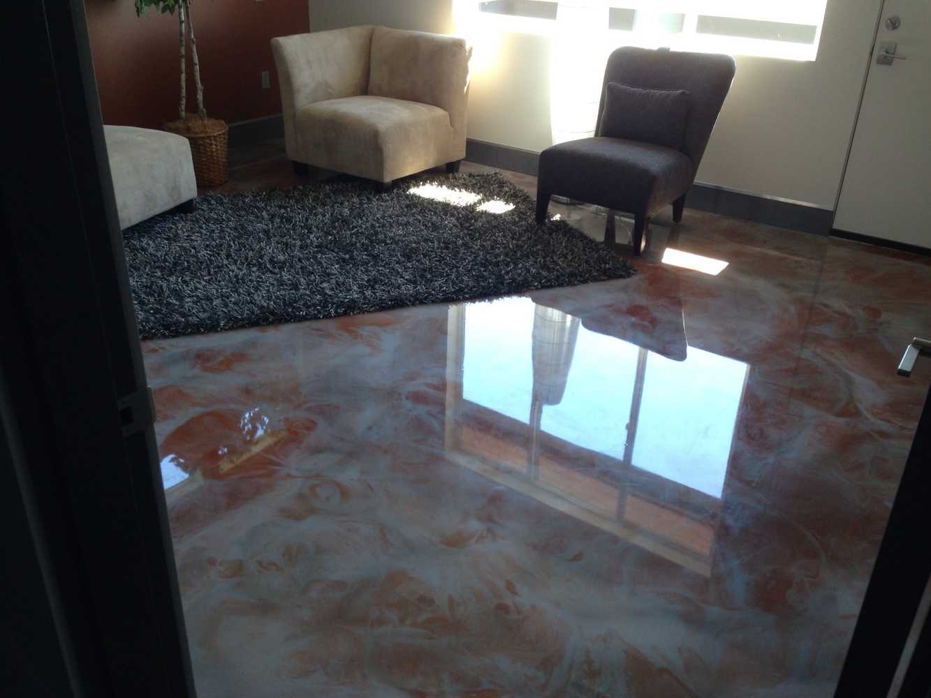 Projects by Leggari Llc