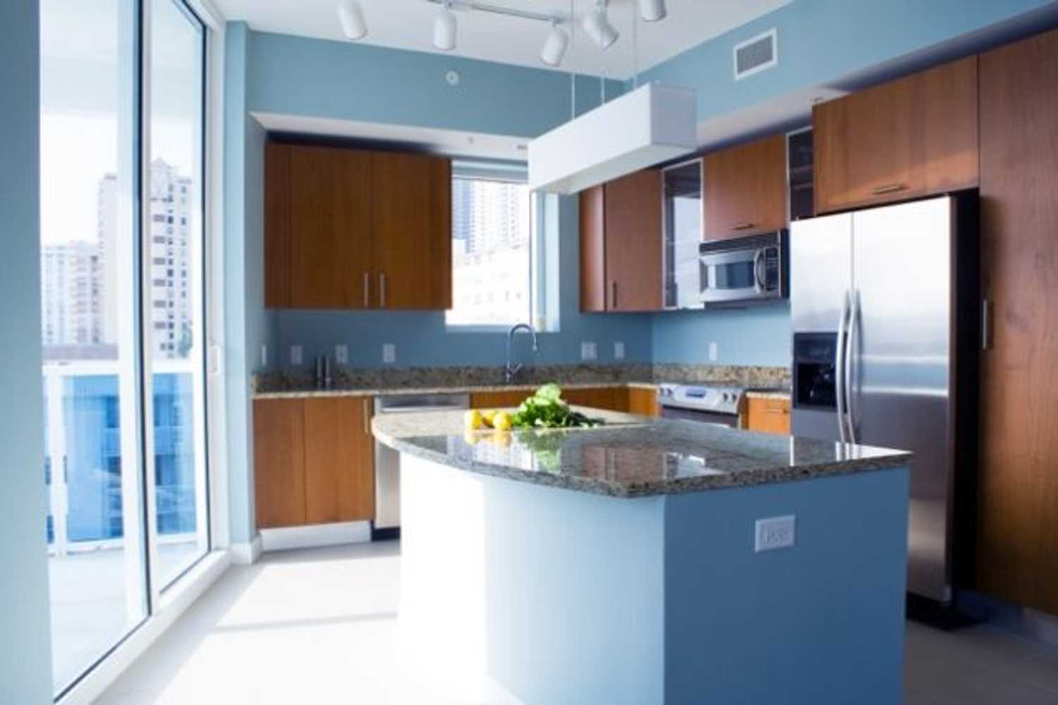 Kitchen Remodeling