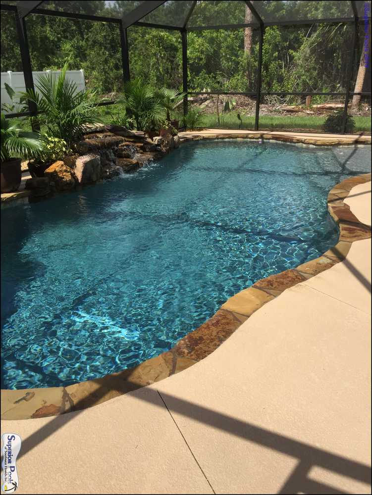 Photo(s) from Superior Pools Of Sw Fl Inc