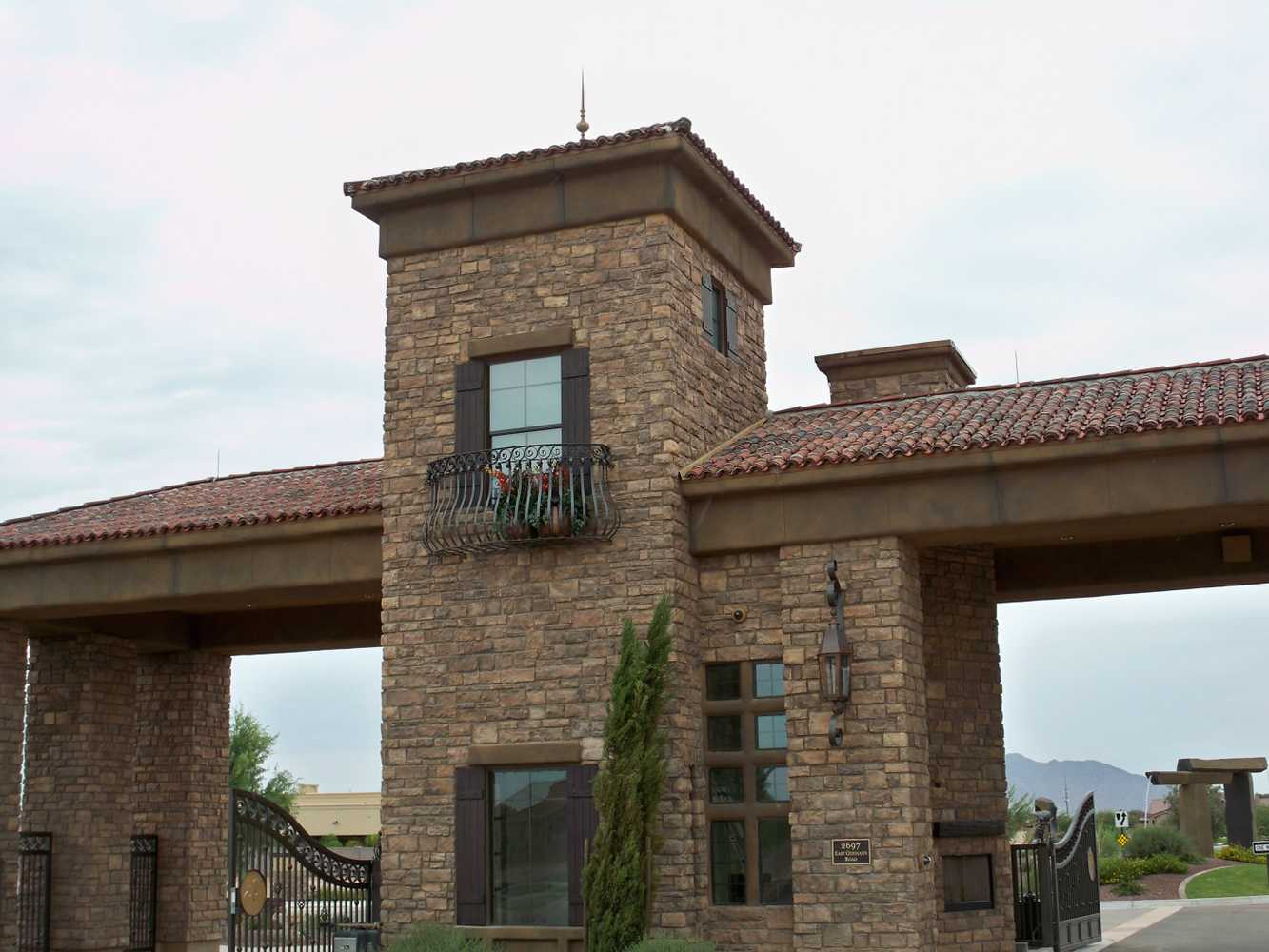 Classic Lightning Protection, Inc. Project