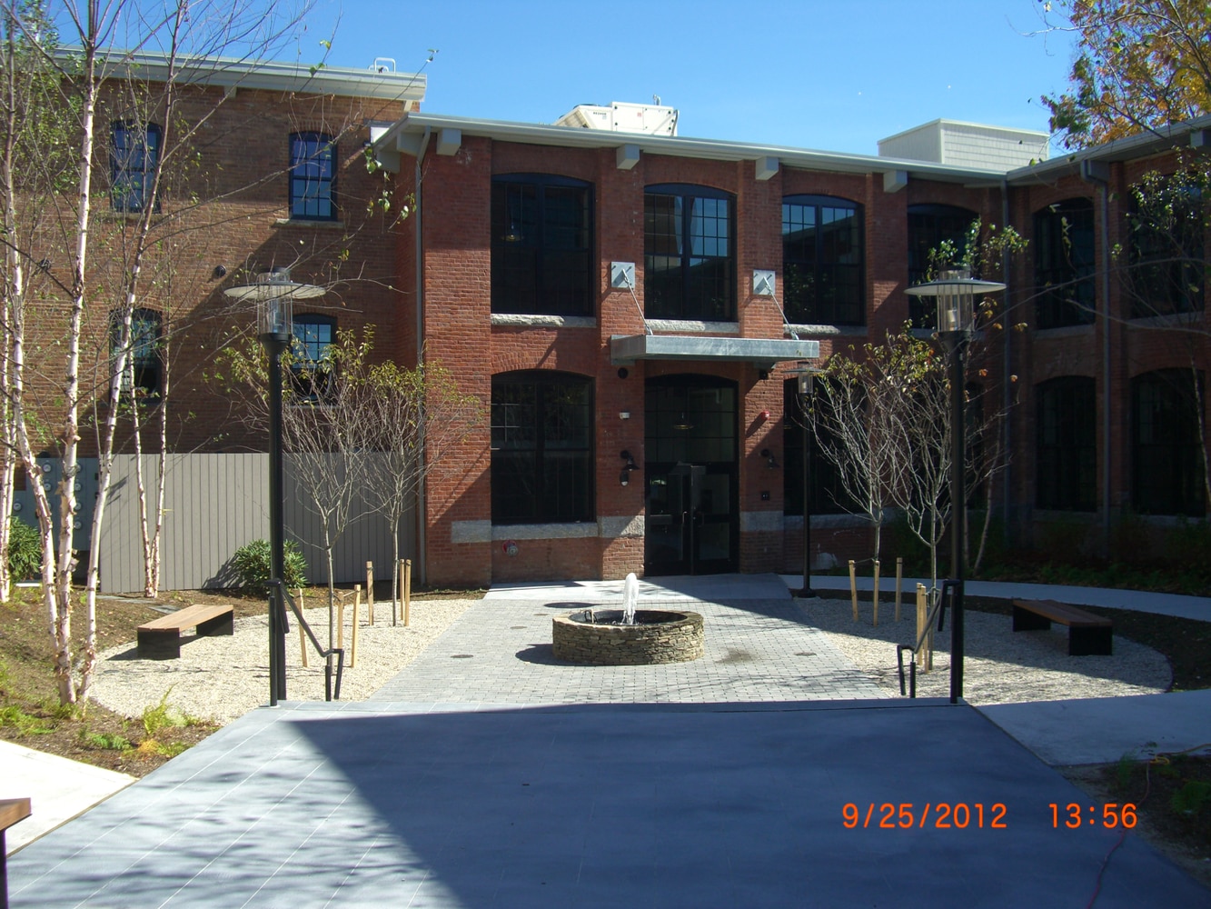 Project photos from Easthampton Electrical Service