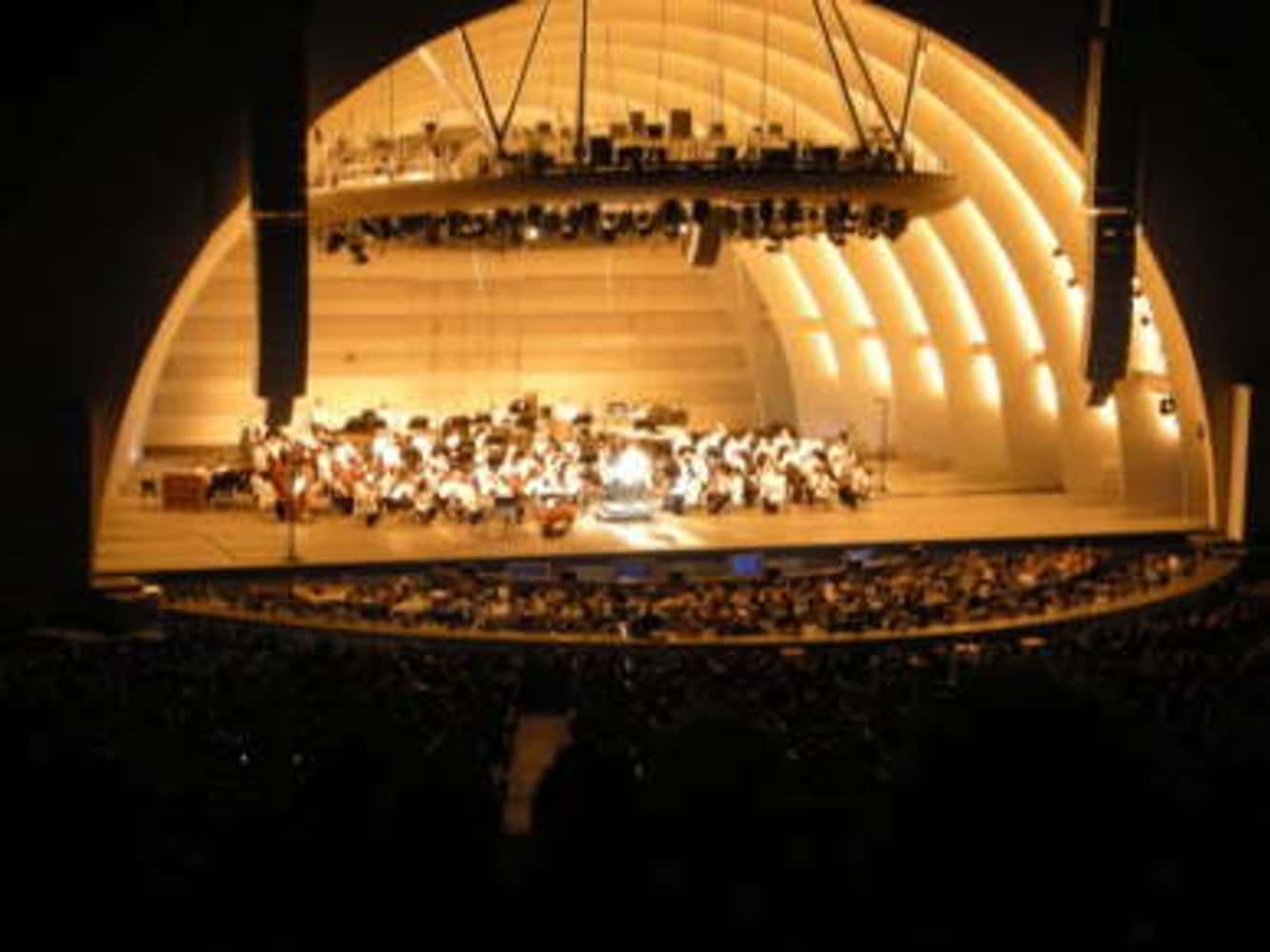 Photo(s) from Sound Control Company