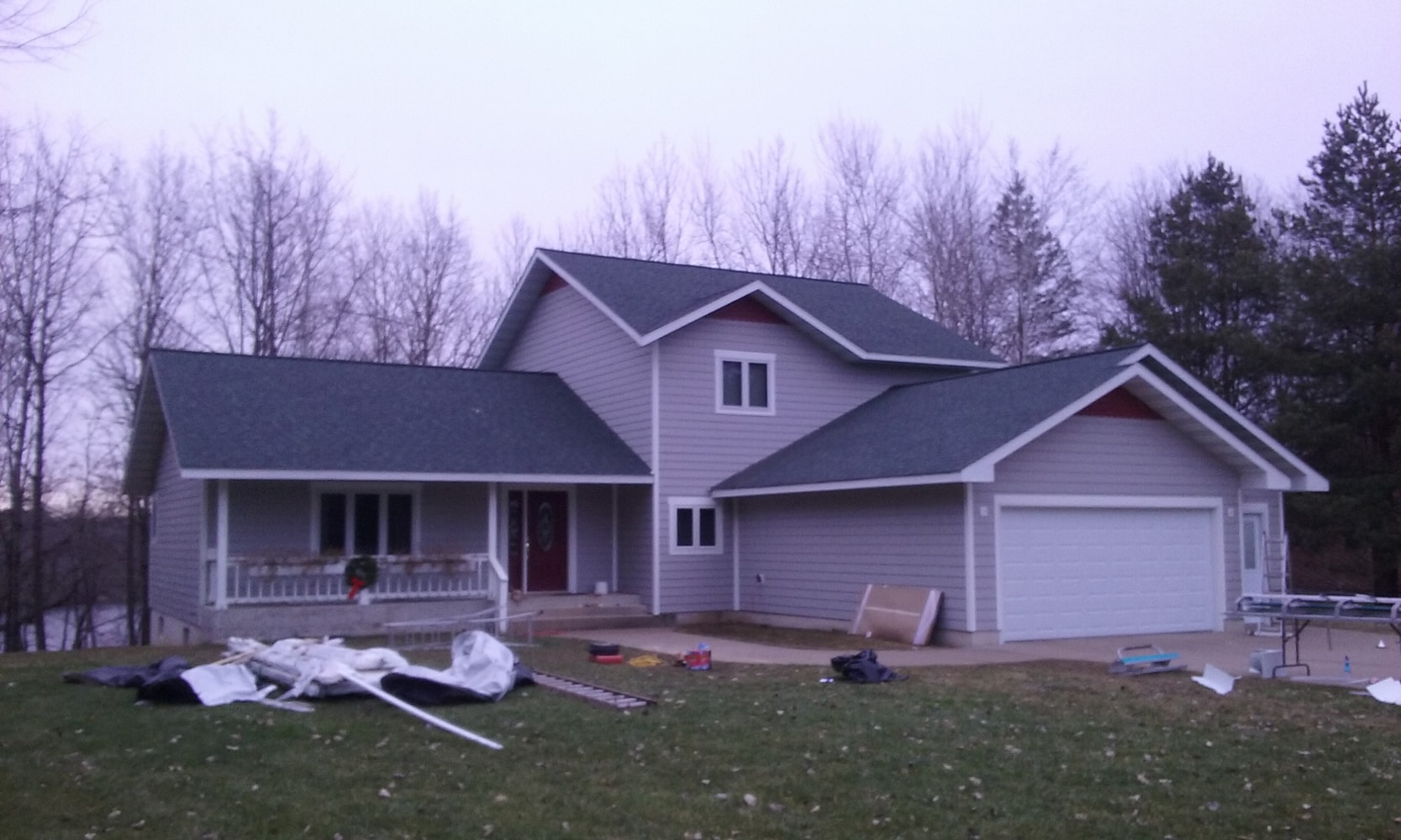 Photos from Rogers Restoration