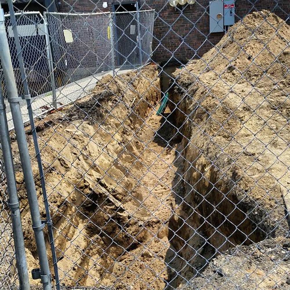 Photo(s) from McDermott Plumbing