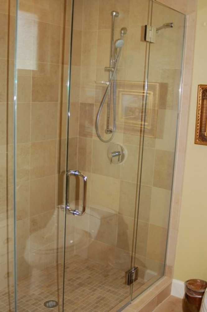 Bathroom Remodeling Project in San Diego