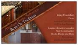 Absolute Home Solutions