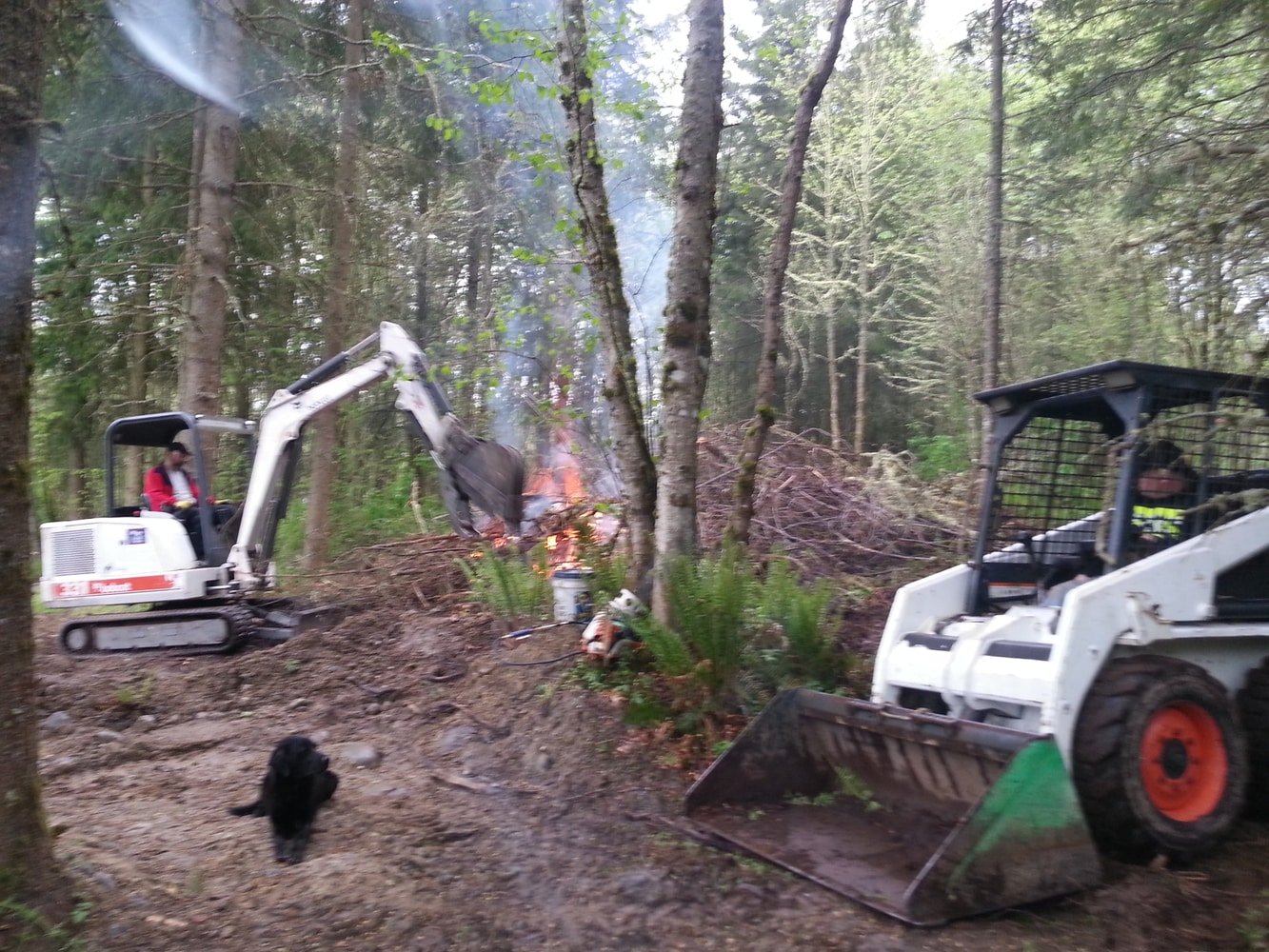 Photo(s) from Lsm Contracting Llp