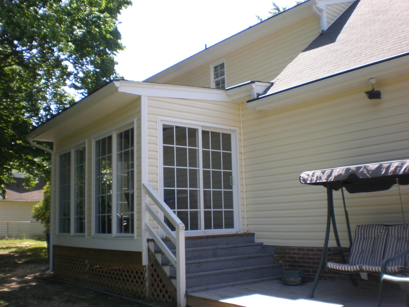 Integral Contractor Services Llc Project