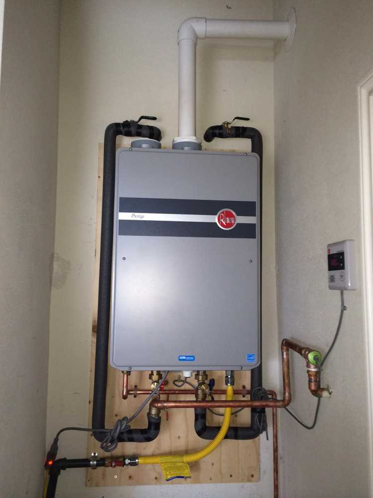 Photo(s) from Water Heater Online