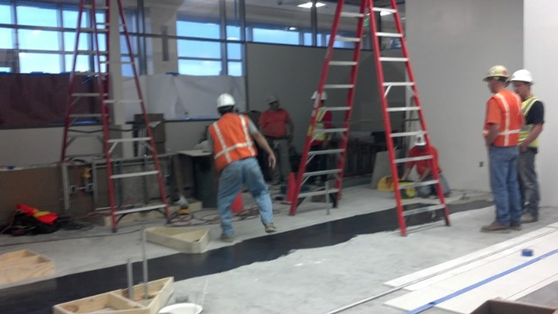 Photo(s) from Amo Construction