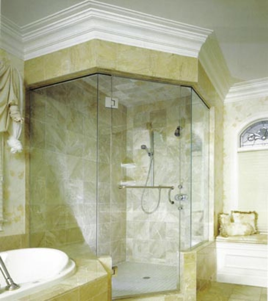 AB Designs & Remodeling Bathroom Work.