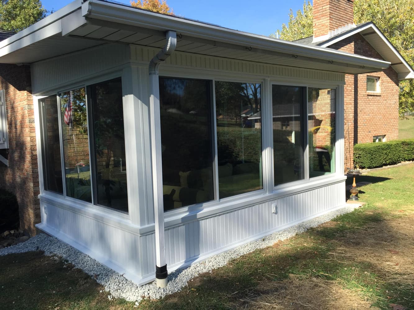 Photos from Mt. Pleasant Window & Remodeling Co.