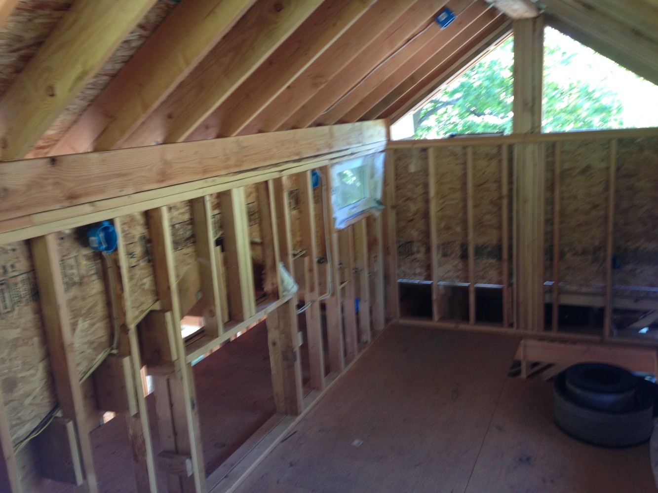 Additions/ Remodeling