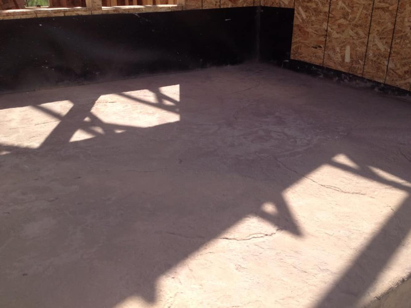 Photos from Four Hunters Concrete Llc