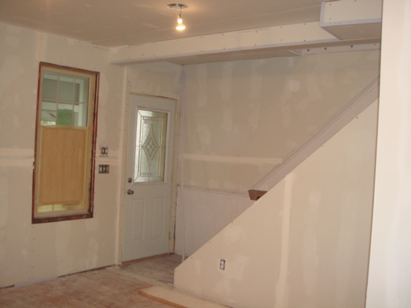 Photo(s) from Tai Commercial Residential Build Remodel And Repair Company