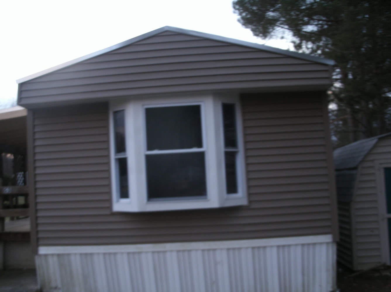 Hammons Construction Project