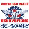 American Made Renovations Llc