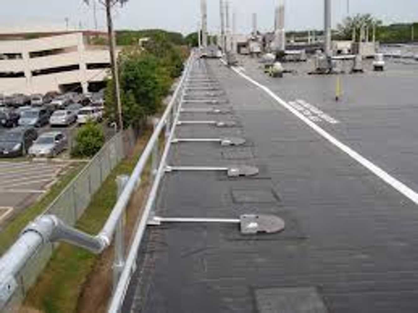 Photos from Commercial Industrial Roofing, LLC