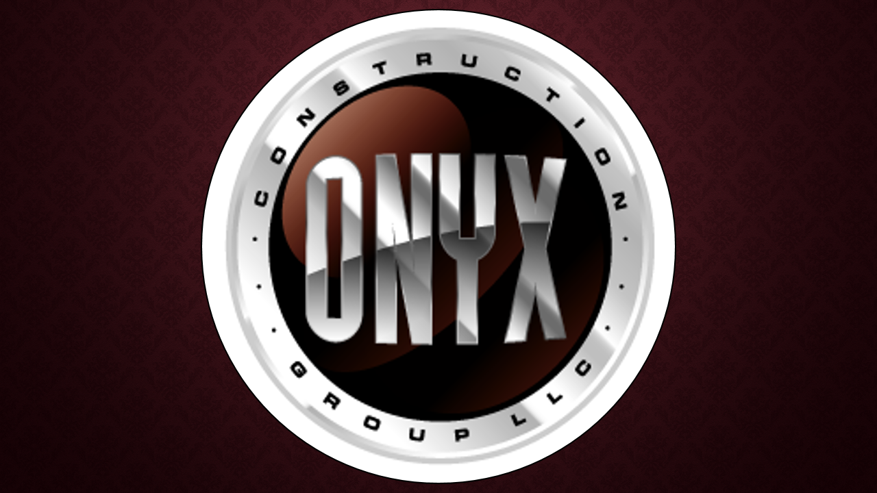 ONYX Construction Group | CHARLESTON