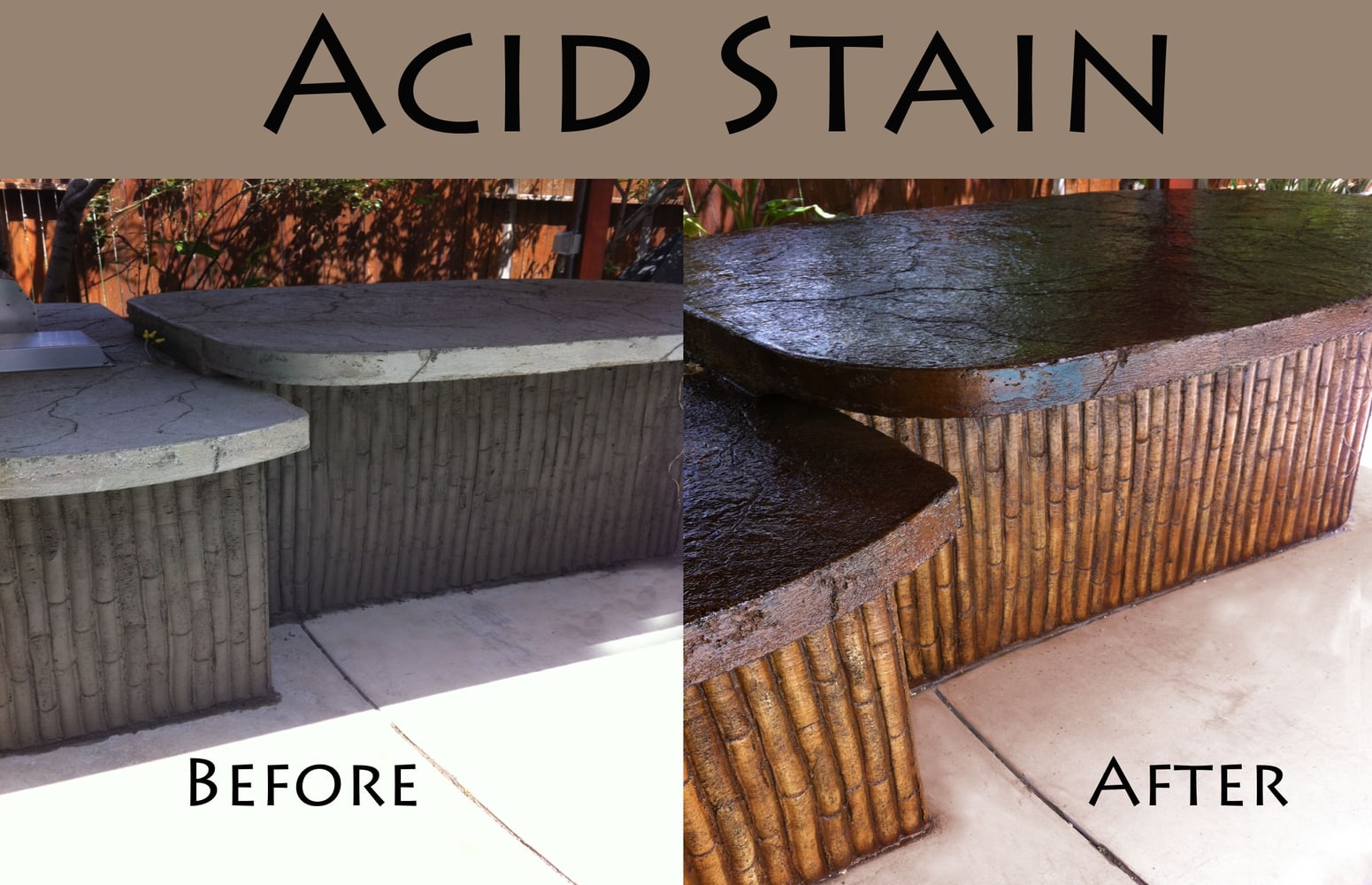 Project photos from Golden State Industrial Coatings Inc