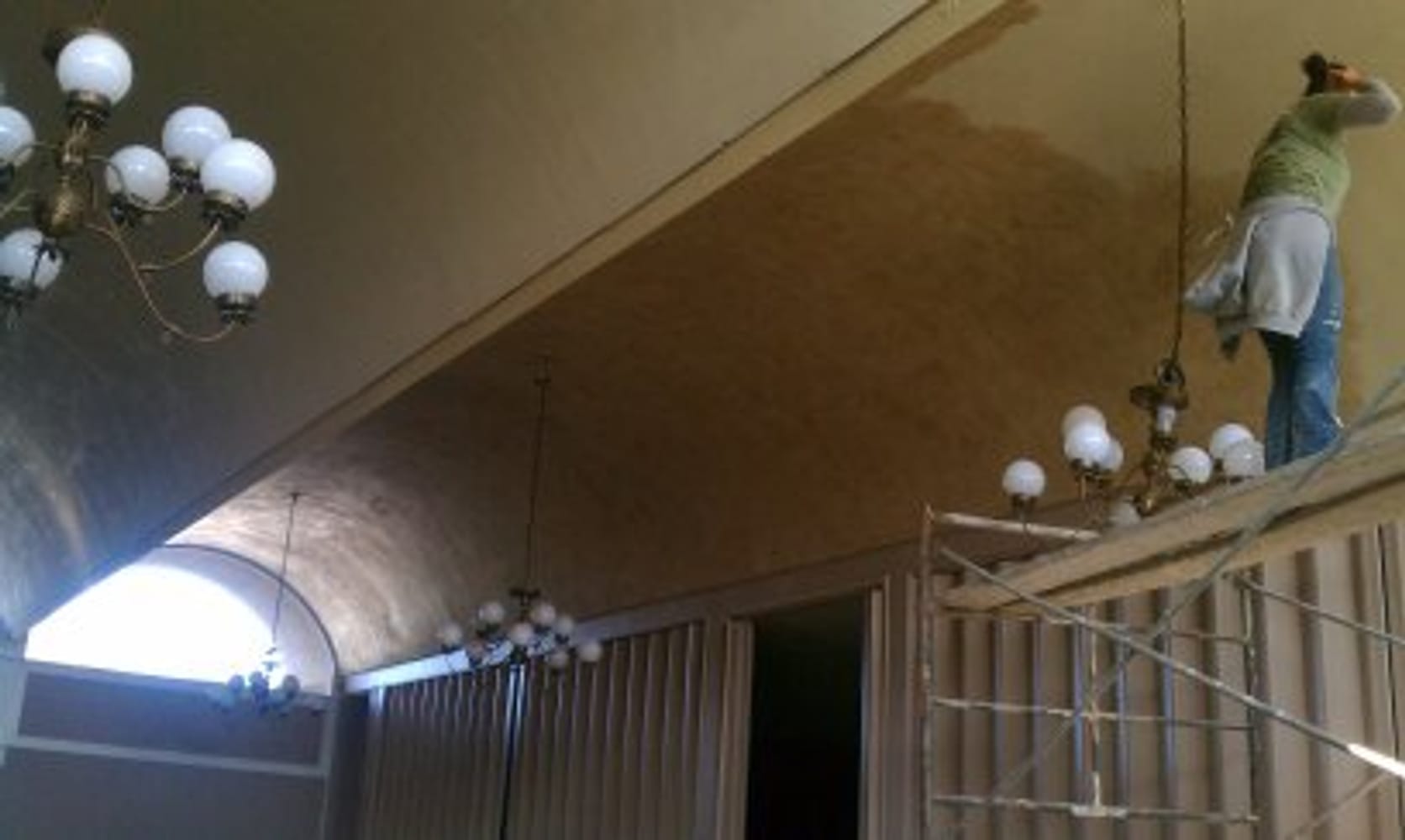 Photo(s) from Cornell Design