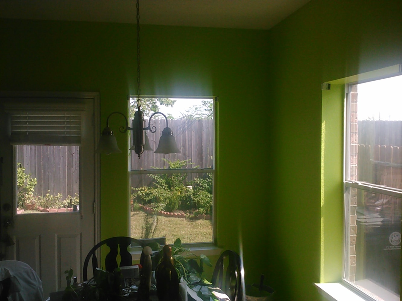 Photo(s) from Bathkes Custom Painting