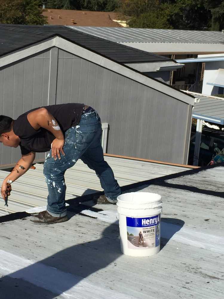 Photo(s) from Mc Graws Roofing Co