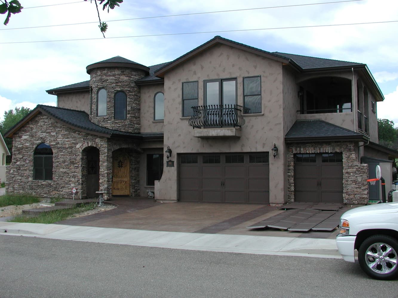 Projects by Built To Last Inc. 