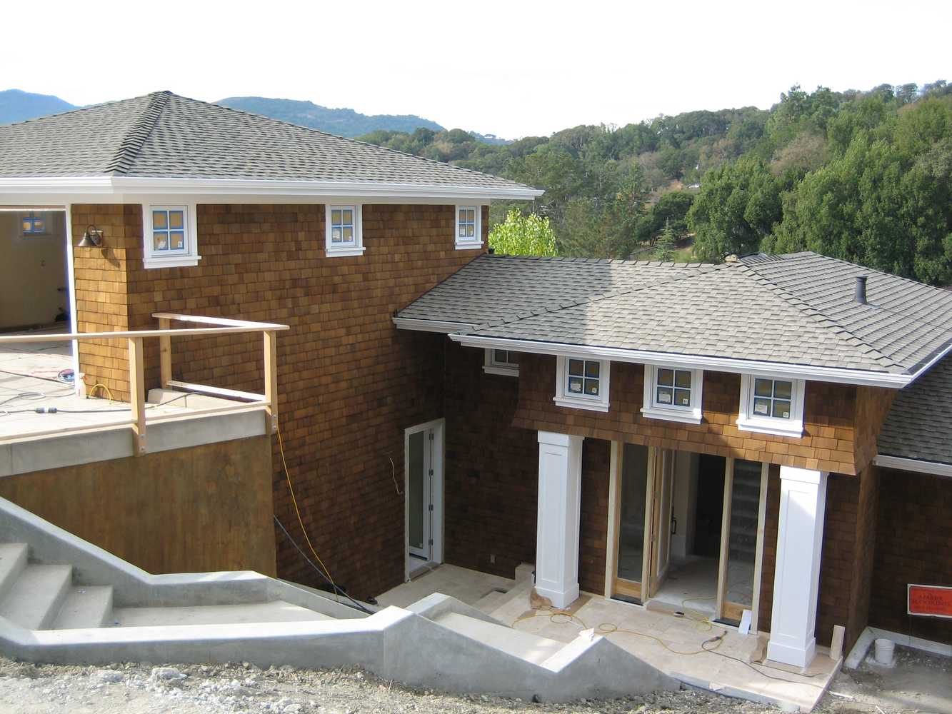 San Anselmo 